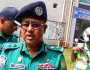 রাকসু নির্বাচনে প্রয়োজনে সেনাবাহিনী আসবে: পুলিশ কমিশনার