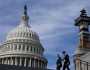 যুক্তরাষ্ট্রে সরকারি অচলাবস্থার অবসান ঘটলো