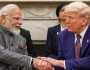 রাশিয়ার কাছ থেকে তেল কেনা বন্ধে রাজি হয়েছেন মোদি: ট্রাম্প