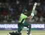 বাবরের বিশ্ব রেকর্ড, দক্ষিণ আফ্রিকাকে উড়াল পাকিস্তান