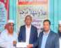 দুই মাদ্রাসাকে শাহ্জালাল ইসলামী ব্যাংকের আর্থিক সহায়তা