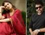 সমালোচনা ভুলে ৩৮ বছরের ছোট নায়িকার সঙ্গে চিরঞ্জীবীর রোমান্স