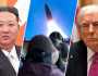 ট্রাম্পের দক্ষিণ কোরিয়া সফরের আগে উত্তর কোরিয়ার ক্ষেপণাস্ত্র পরীক্ষা