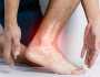 পায়ের গোড়ালিতে ব্যথা হলে যা করতে পারেন