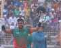আকবরের সেঞ্চুরির পরও হারলো বাংলাদেশ