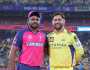 শেষটা জয়ে রাঙালো রাজস্থান, চেন্নাইও পেল ভবিষ্যতের ইঙ্গিত