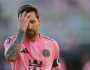 মেসিদের আরও একটি হতাশাজনক হার