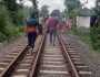 চাটমোহরে ট্রেনে কাটা পড়ে কিশোরীর মৃত্যু