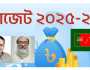 বাজেটের আকার কমলেও গুণগত পরিবর্তন নাই: ন্যাপ
