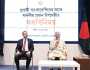 প্রবাসীদের রেমিট্যান্সেই বাংলাদেশ ঘুরে দাঁড়িয়েছে: প্রধান উপদেষ্টা