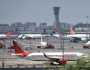 ভারতের ২৭ বিমানবন্দর বন্ধ