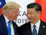 শিগগিরই আলোচনায় বসবেন ট্রাম্প ও শি জিনপিং