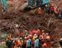 ইন্দোনেশিয়ায় ভূমিধসে নিহত ৬