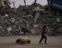 গাজায় নিহতের সংখ্যা ৭০ হাজার ছাড়ালো