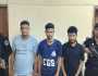 চট্টগ্রামে পাওনা টাকা নিয়ে যুবক হত্যা: ৩ আসামি গ্রেপ্তার 