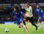চেলসির কাছে পাত্তা পেল না বার্সেলোনা