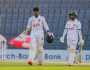 আয়ারল‌্যান্ডের ঢিলেঢালা বোলিংয়ে বাংলাদেশের ‘রান উৎসব’