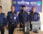 নকল পুলিশ ক্লিয়ারেন্স তৈরি, কালিগঞ্জে গ্রেপ্তার ১