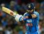 জয়সয়ালের সেঞ্চুরি, ‘রো-কো’র ফিফটিতে সিরিজ ভারতের