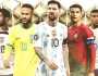 ২০২৬ বিশ্বকাপ: ৩২ দল নিশ্চিত, টিকিট পাওয়ার অপেক্ষায় ১৬