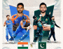 ভারত-পাকিস্তানের বিশ্বকাপের ম‌্যাচ ১৫ ফেব্রুয়ারি