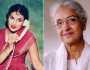 অভিনেত্রী কামিনী মারা গেছেন