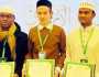 আন্তর্জাতিক কোরআন প্রতিযোগিতায় চ্যাম্পিয়ন বাংলাদেশের হাফেজ আনাস